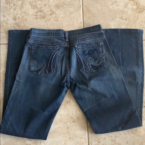 Citizens of Humanity Jeans - Picture 3 of 7